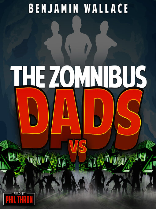 Cover image for The Zomnibus